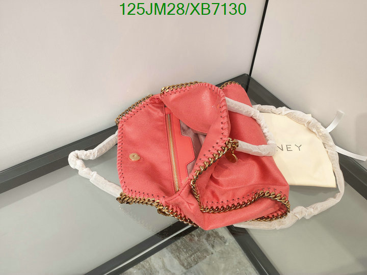 Stella McCartney-Bag-Mirror Quality Code: XB7130