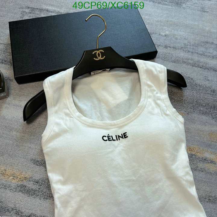 Celine-Clothing Code: XC6159 $: 49USD