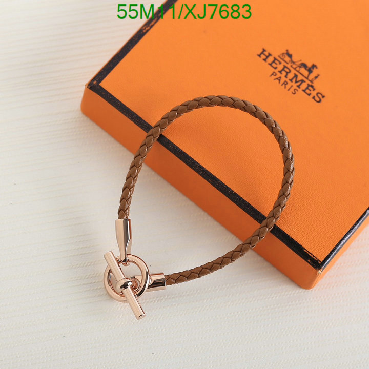 Hermes-Jewelry Code: XJ7683 $: 55USD