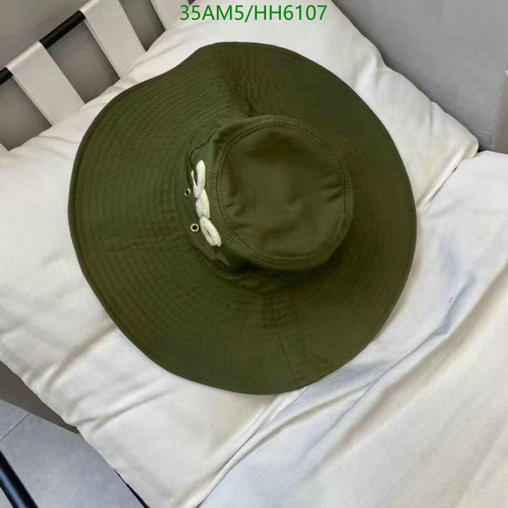 Celine-Cap (Hat) Code: HH6107 $: 35USD