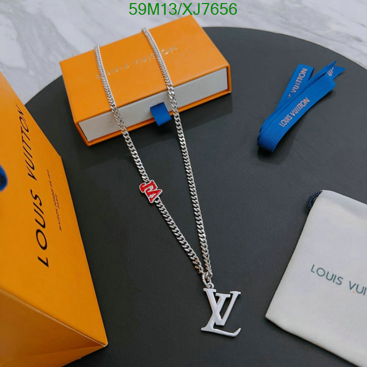 LV-Jewelry Code: XJ7656 $: 59USD