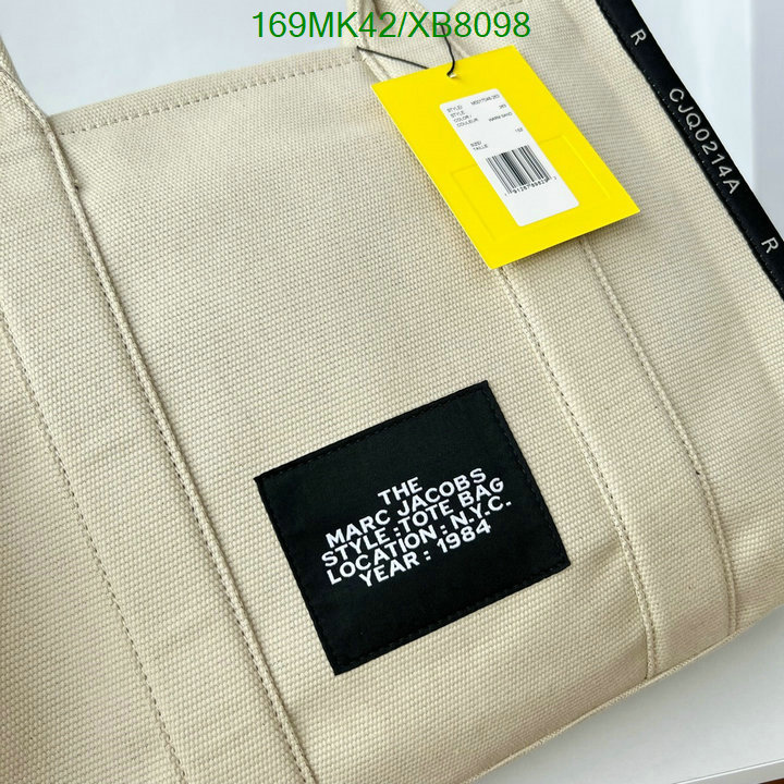 Marc Jacobs-Bag-Mirror Quality Code: XB8098