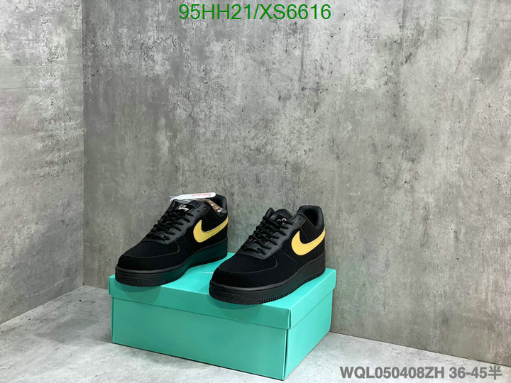 Nike-Men shoes Code: XS6616 $: 95USD