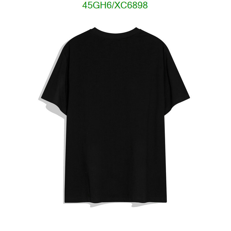 Dior-Clothing Code: XC6898 $: 45USD