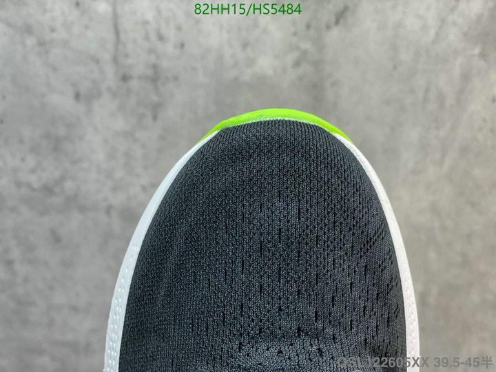 Asics-Men shoes Code: HS5484 $: 82USD