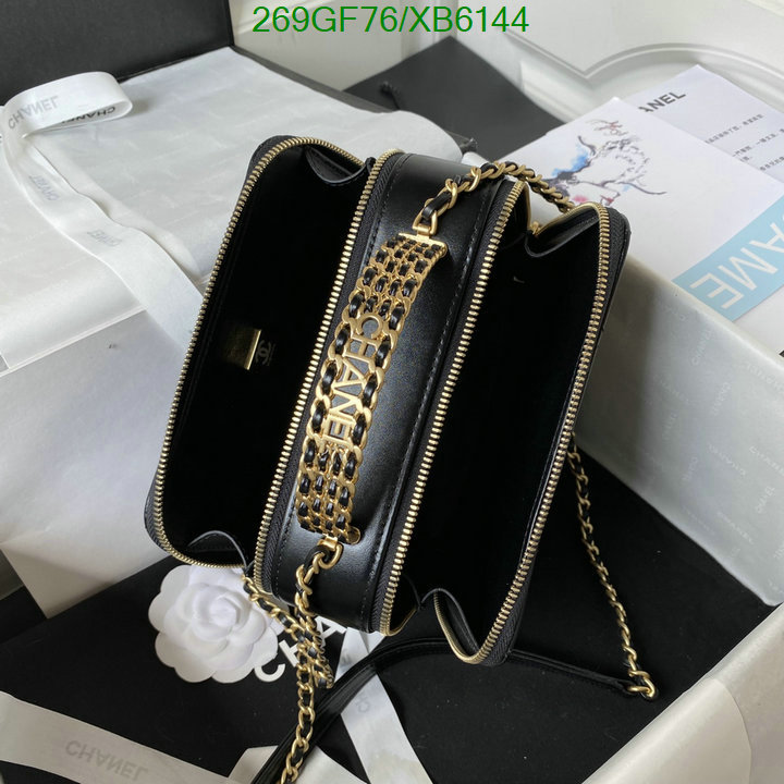 Chanel-Bag-Mirror Quality, Code: XB6144,$: 269USD