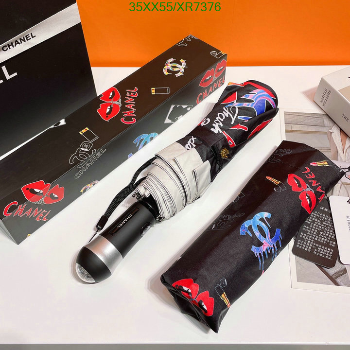 Chanel-Umbrella Code: XR7376 $: 35USD