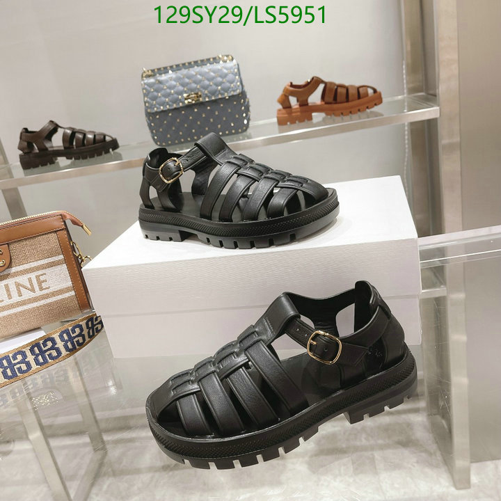 Celine-Women Shoes Code: LS5951 $: 129USD