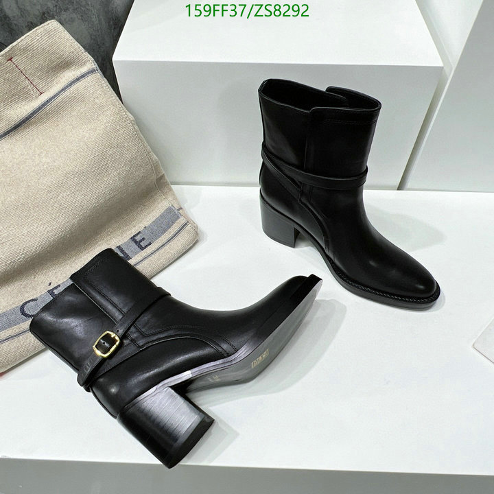 Boots-Women Shoes Code: ZS8292 $: 159USD