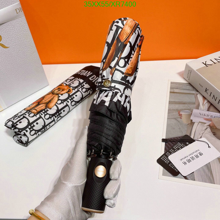 Dior-Umbrella Code: XR7400 $: 35USD