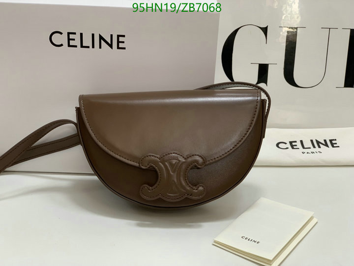 Celine-Bag-4A Quality Code: ZB7068 $: 95USD