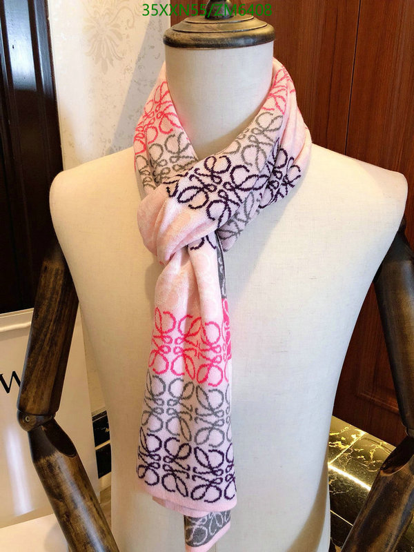 Loewe-Scarf Code: ZM6408 $: 35USD