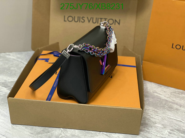 LV-Bag-Mirror Quality Code: XB8231 $: 275USD