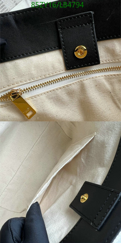 Celine-Bag-4A Quality Code: LB4794 $: 85USD