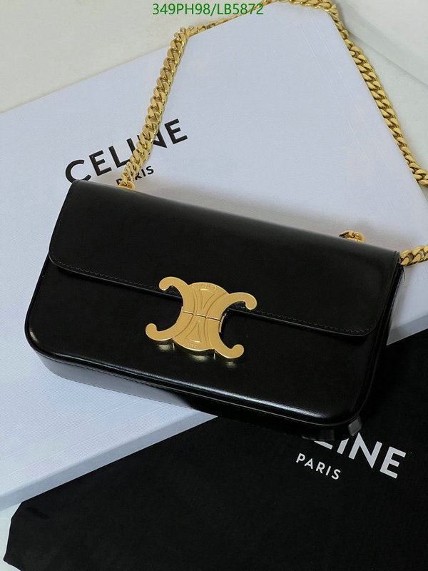 Celine-Bag-Mirror Quality Code: LB5872 $: 349USD