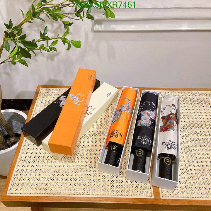 Hermes-Umbrella Code: XR7461 $: 35USD