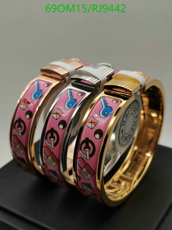 Hermes-Jewelry Code: RJ9442 $: 69USD