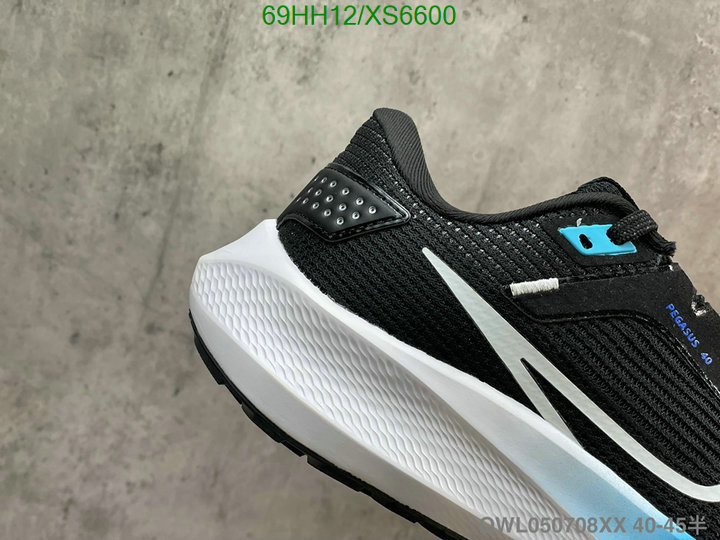 Nike-Men shoes Code: XS6600 $: 69USD
