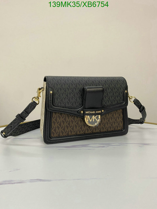 Michael Kors-Bag-Mirror Quality Code: XB6754 $: 139USD