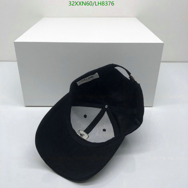 Celine-Cap (Hat) Code: LH8376 $: 32USD