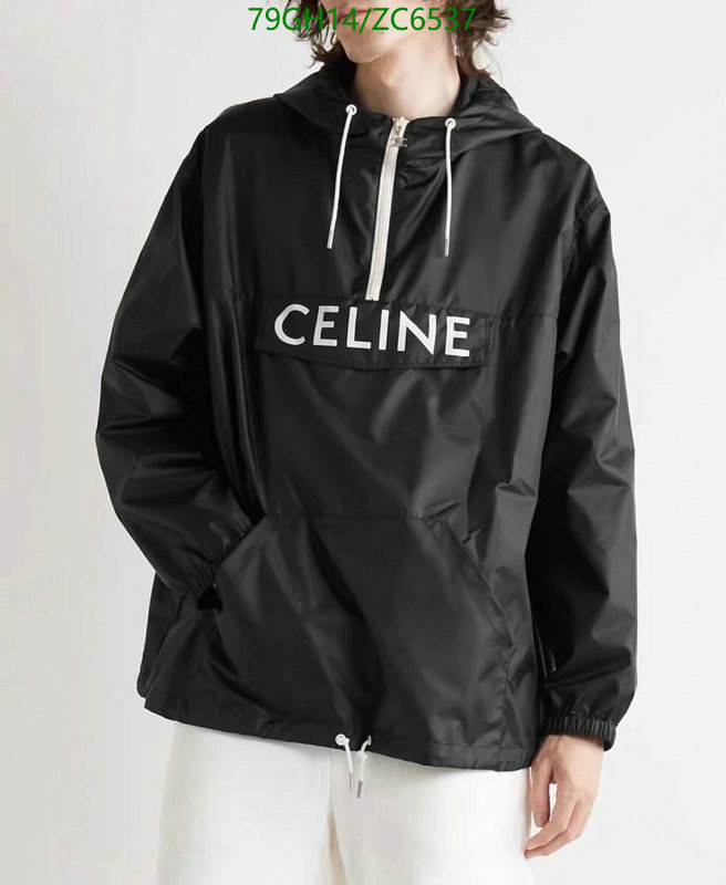 Celine-Clothing Code: ZC6537 $: 79USD