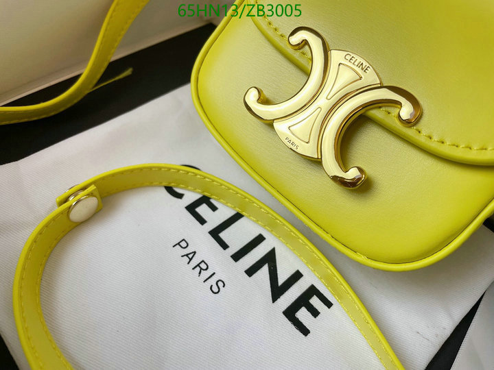 Celine-Bag-4A Quality Code: ZB3005 $: 65USD