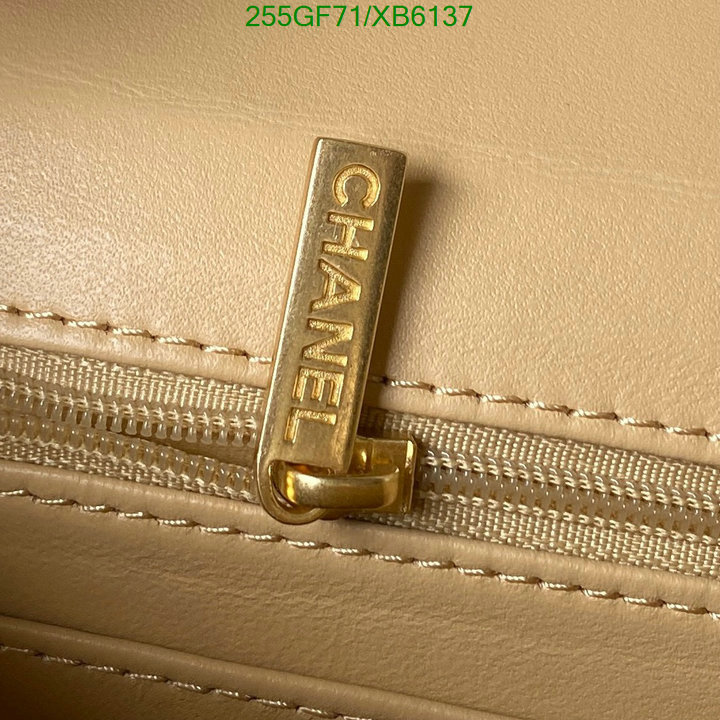 Chanel-Bag-Mirror Quality, Code: XB6137,$: 255USD