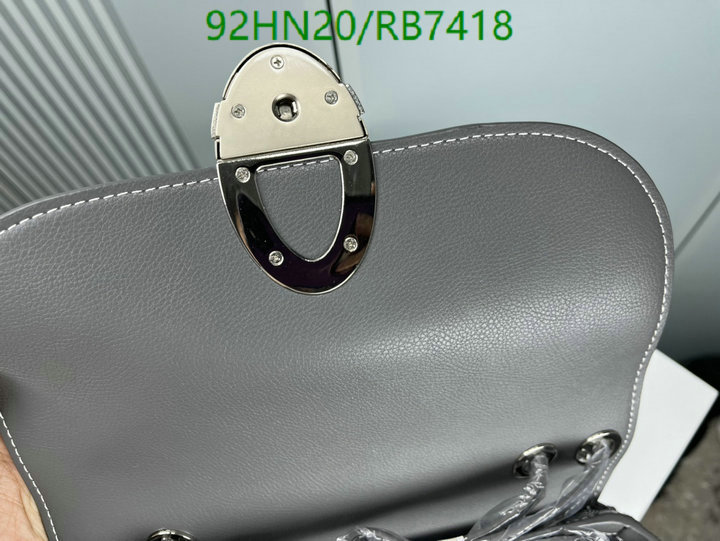 Goyard-Bag-4A Quality, Code: RB7418,$: 92USD