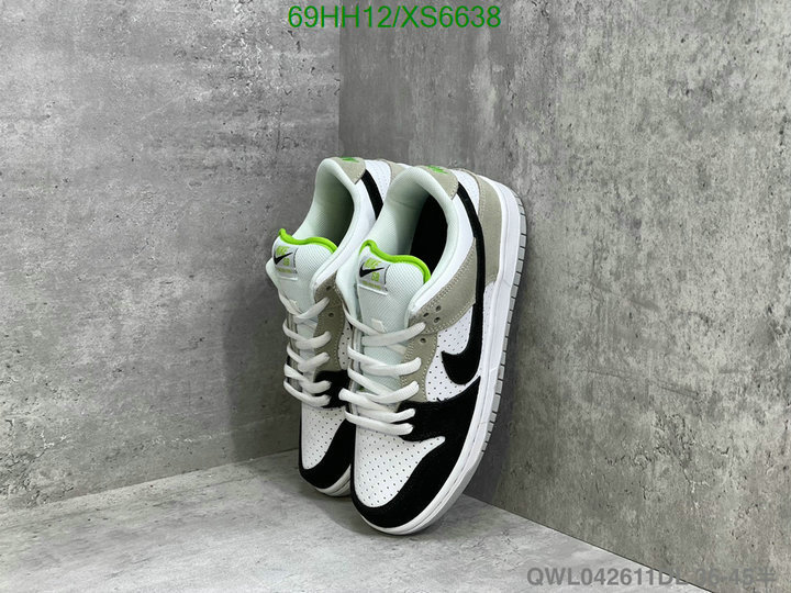 NIKE-Women Shoes Code: XS6638 $: 69USD