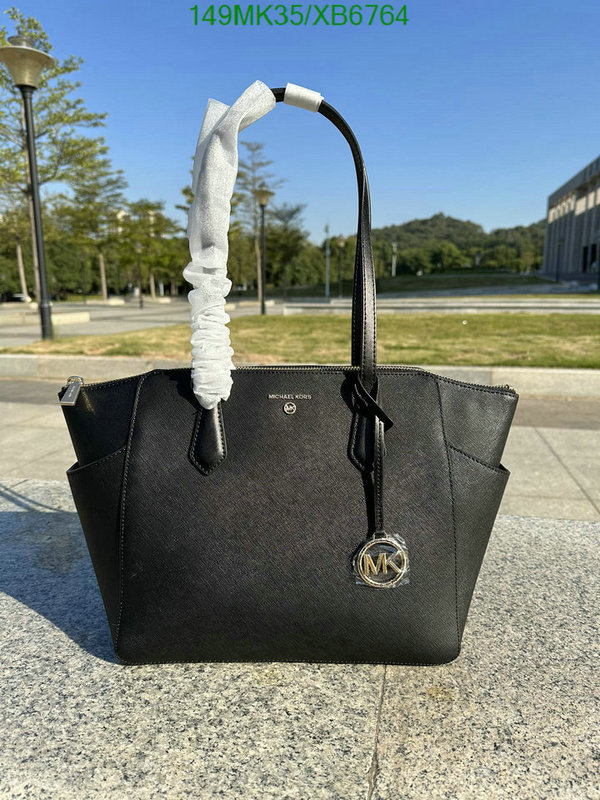 Michael Kors-Bag-Mirror Quality Code: XB6764 $: 149USD