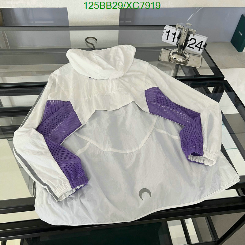 Other-Clothing Code: XC7919 $: 125USD