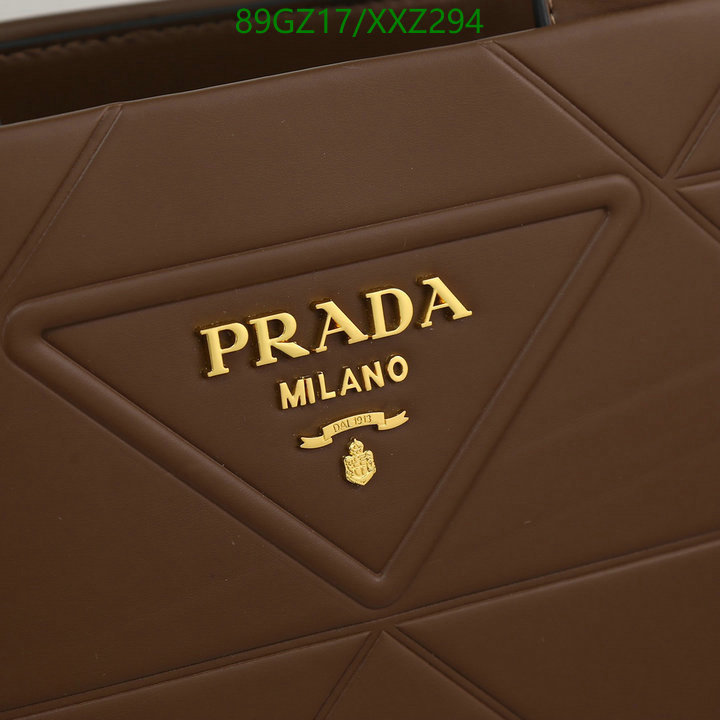 Prada-Bag-4A Quality Code: XXZ294