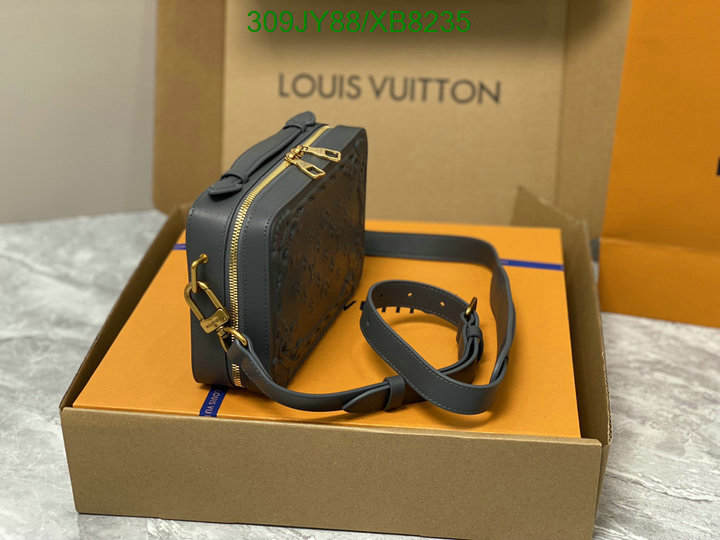 LV-Bag-Mirror Quality Code: XB8235 $: 309USD