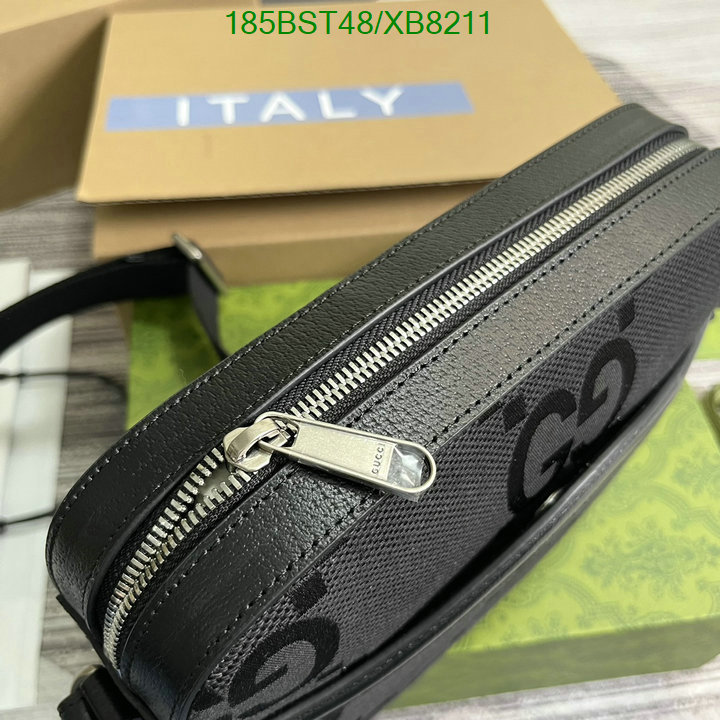 Gucci-Bag-Mirror Quality Code: XB8211 $: 185USD