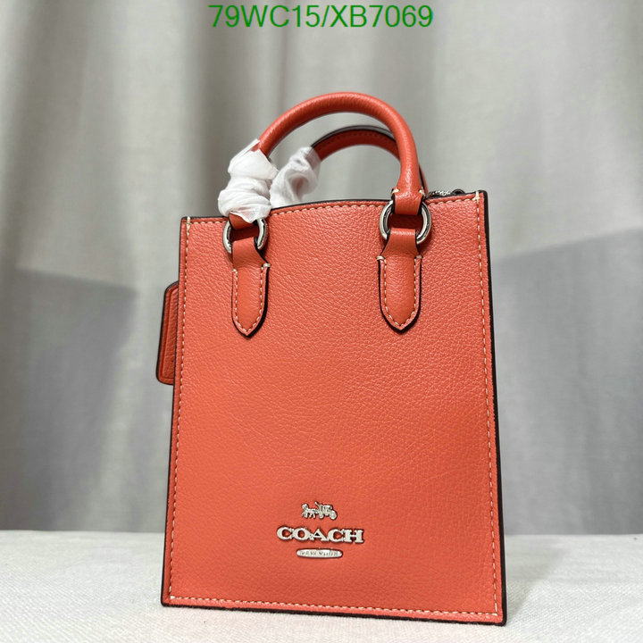 Coach-Bag-4A Quality Code: XB7069 $: 79USD