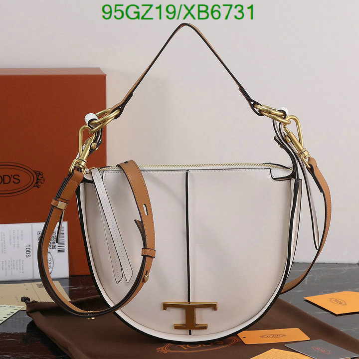 Tods-Bag-4A Quality Code: XB6731