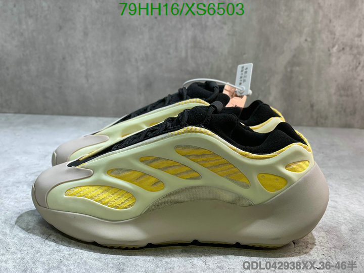 Adidas Yeezy Boost-Men shoes Code: XS6503 $: 79USD
