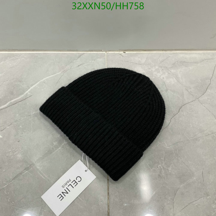 Celine-Cap (Hat) Code: HH758 $: 32USD