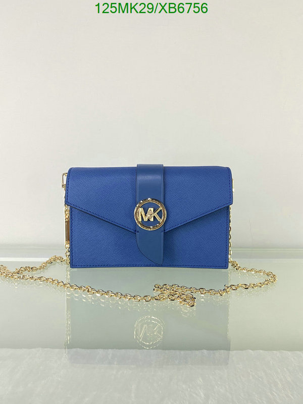 Michael Kors-Bag-Mirror Quality Code: XB6756 $: 125USD