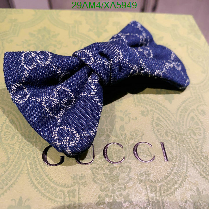 Gucci-Headband, Code: XA5949,$: 29USD