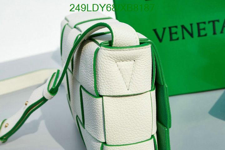 BV-Bag-Mirror Quality Code: XB8187 $: 249USD