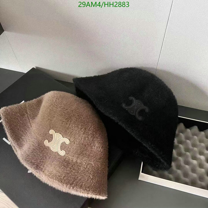 Celine-Cap (Hat) Code: HH2883 $: 29USD