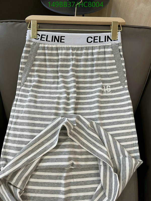 Celine-Clothing Code: HC8004 $: 149USD