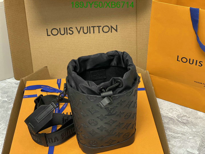 LV-Bag-Mirror Quality Code: XB6714 $: 189USD
