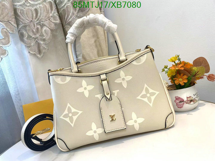 LV-Bag-4A Quality Code: XB7080 $: 85USD