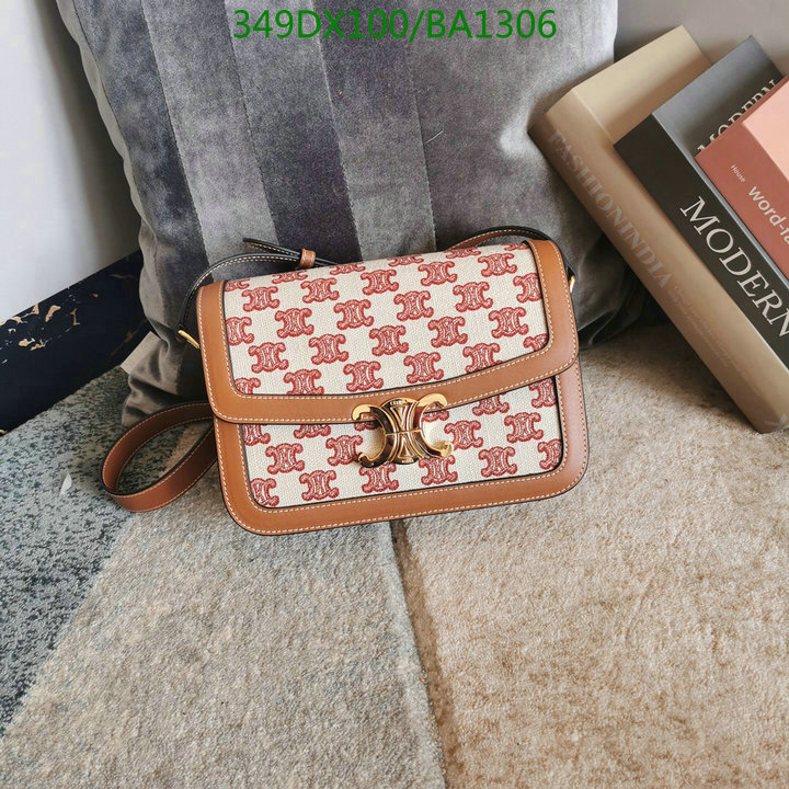 Celine-Bag-Mirror Quality Code: BA1306 $: 349USD