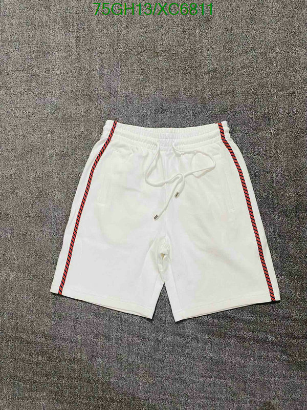 Gucci-Clothing Code: XC6811 $: 75USD