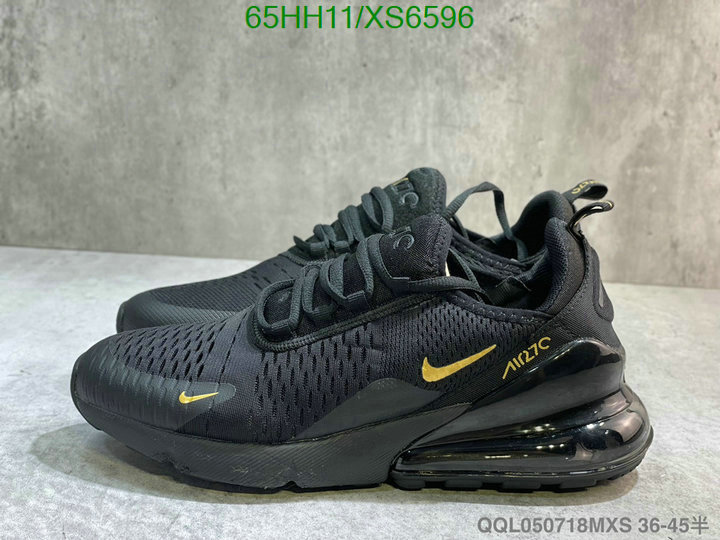 NIKE-Women Shoes Code: XS6596 $: 65USD