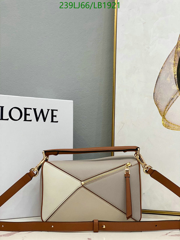 Loewe-Bag-Mirror Quality Code: LB1921 $: 239USD