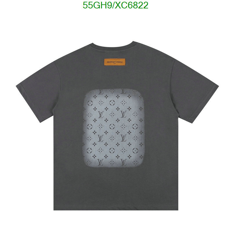 LV-Clothing Code: XC6822 $: 55USD